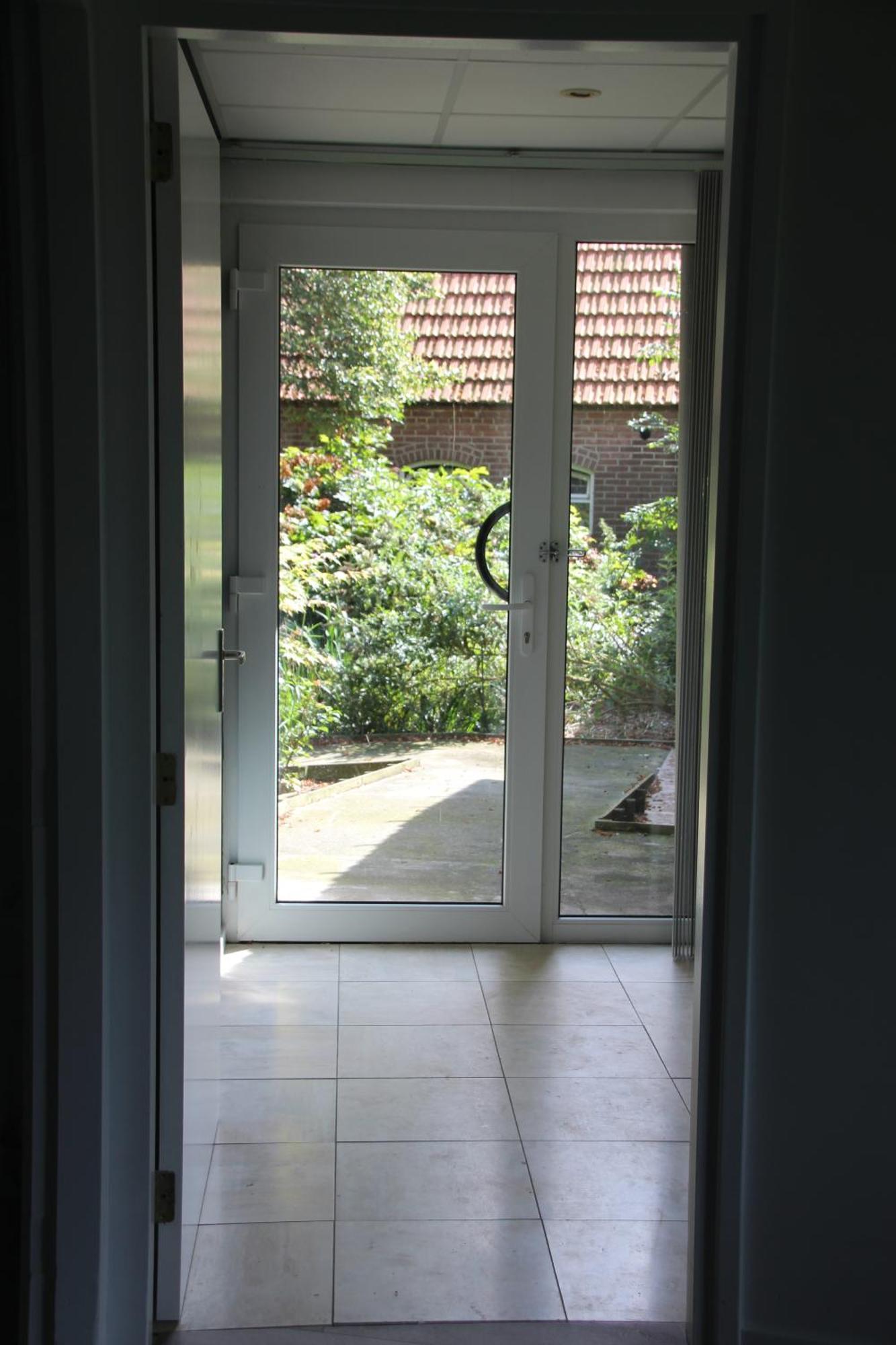 Bed and Breakfast Even Heukelom Afferden  Exterior foto