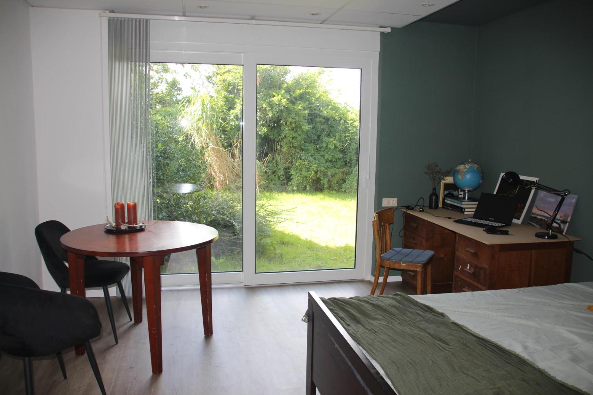 Bed and Breakfast Even Heukelom Afferden  Exterior foto