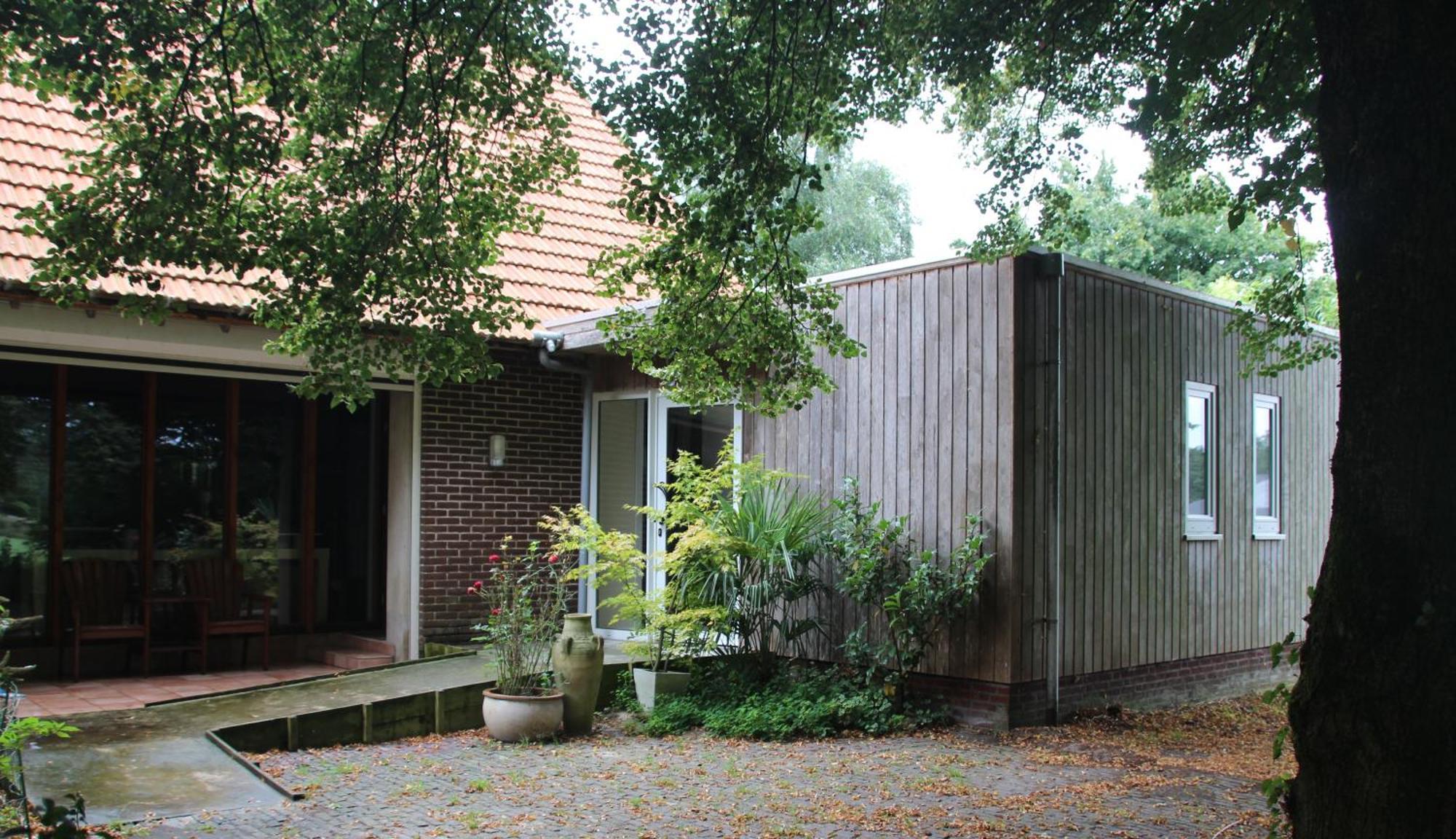 Bed and Breakfast Even Heukelom Afferden  Exterior foto